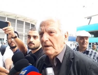 Μηταφίδης για επεισόδια: «Γνωστοί και μη εξαιρετέοι που καθοδηγούνται από φασίστες»